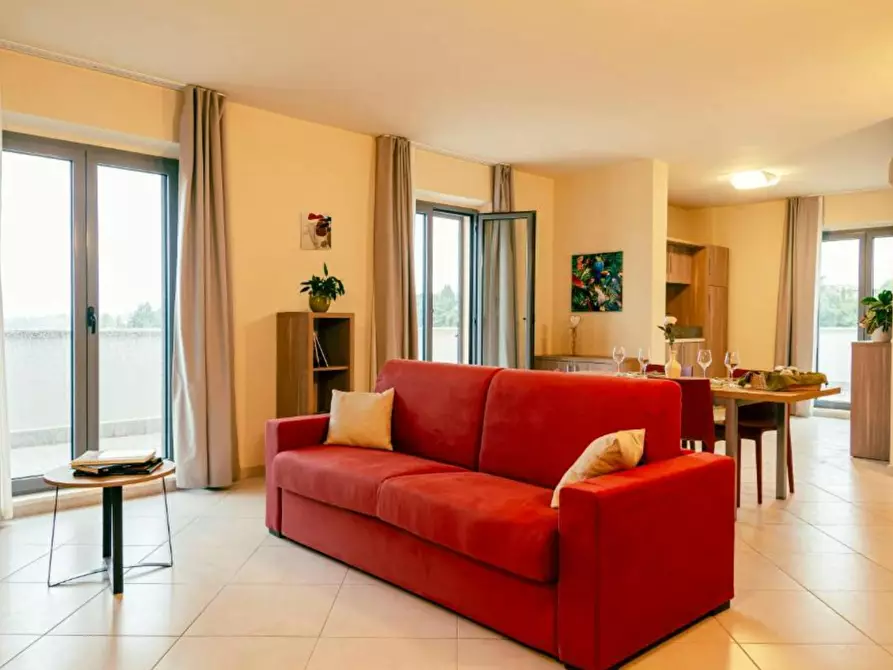 Immagine 1 di Appartamento in affitto  in Via V. Perugini a Sovicille