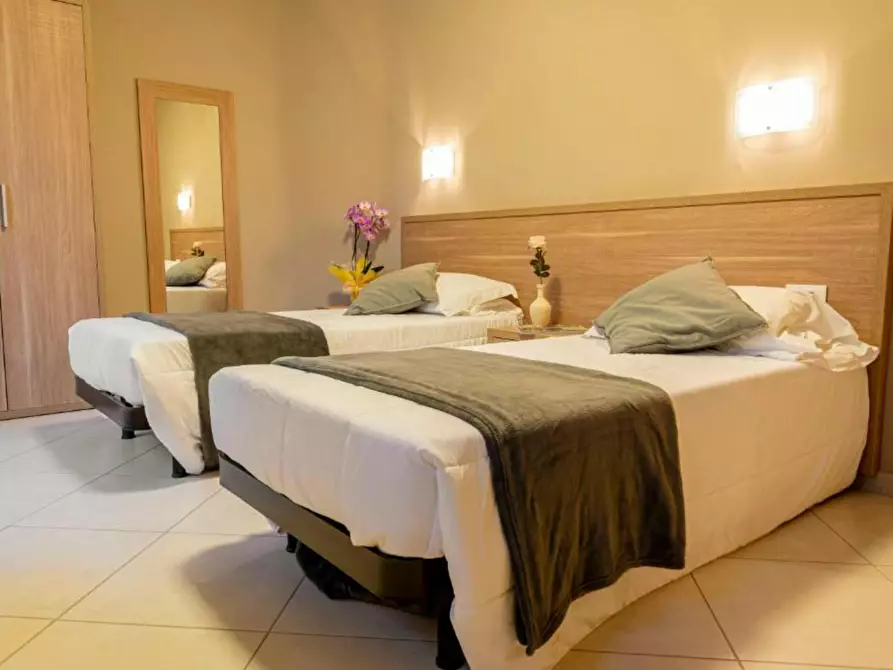 Immagine 4 di Appartamento in affitto  in Via V. Perugini a Sovicille