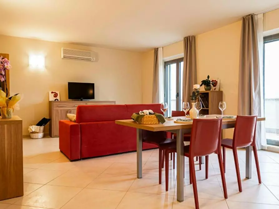 Immagine 3 di Appartamento in affitto  in Via V. Perugini a Sovicille