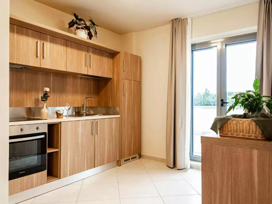 Immagine 2 di Appartamento in affitto  in Via V. Perugini a Sovicille