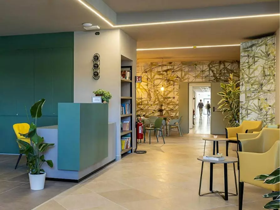 Immagine 8 di Appartamento in affitto  in Via V. Perugini a Sovicille