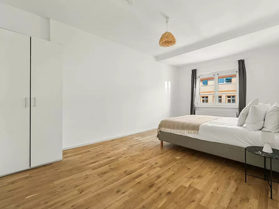 Immagine 2 di Appartamento in affitto  in Alte Schönhauser Straße a Berlin