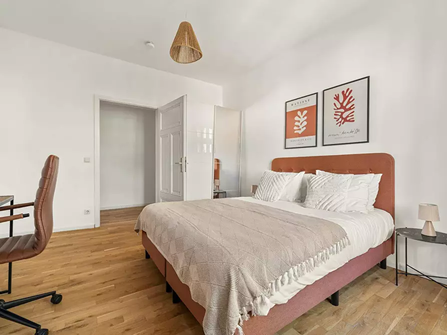 Immagine 9 di Appartamento in affitto  in Alte Schönhauser Straße a Berlin