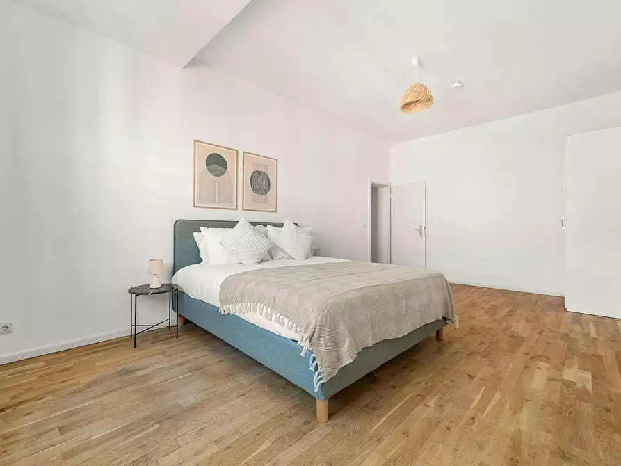Immagine 7 di Appartamento in affitto  in Alte Schönhauser Straße a Berlin