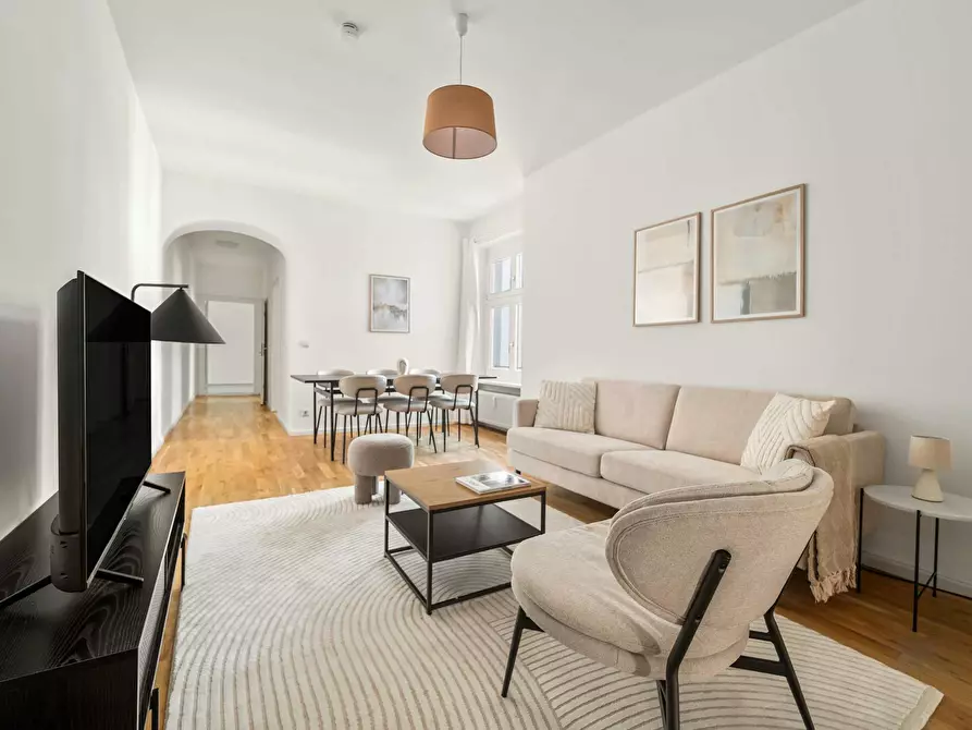 Immagine 6 di Appartamento in affitto  in Alte Schönhauser Straße a Berlin