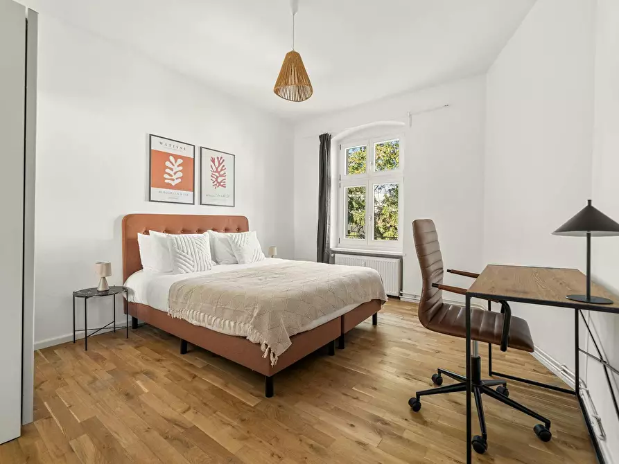 Immagine 8 di Appartamento in affitto  in Alte Schönhauser Straße a Berlin