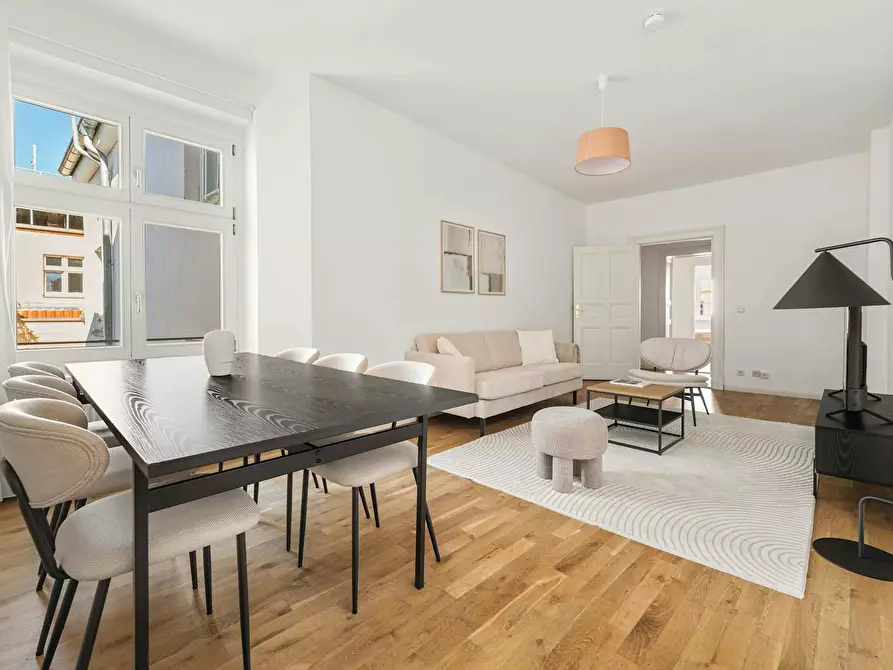 Immagine 1 di Appartamento in affitto  in Alte Schönhauser Straße a Berlin