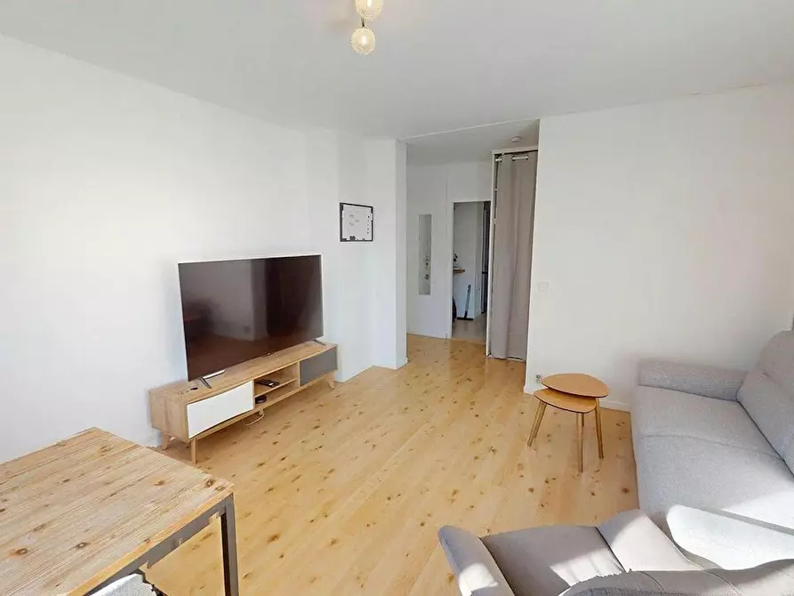 Immagine 6 di Camera in affitto  in Allée Jules Verne a Lille