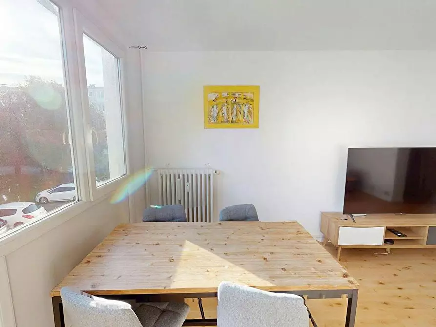 Immagine 9 di Camera in affitto  in Allée Jules Verne a Lille