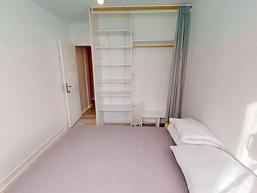 Immagine 1 di Camera in affitto  in Allée Jules Verne a Lille