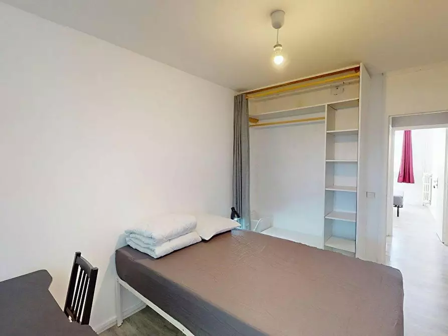 Immagine 2 di Camera in affitto  in Allée Jules Verne a Lille