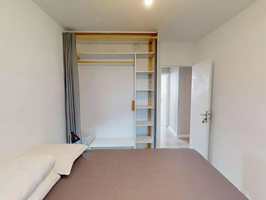 Immagine 4 di Camera in affitto  in Allée Jules Verne a Lille