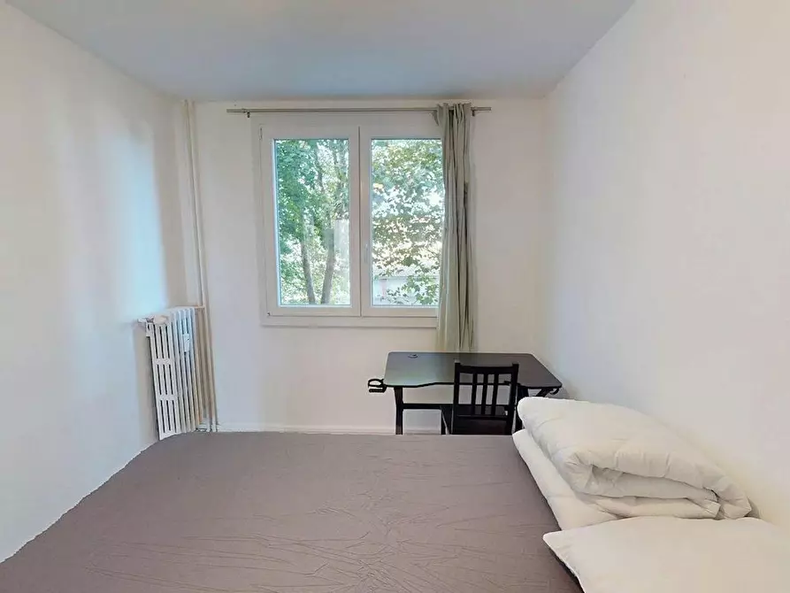 Immagine 3 di Camera in affitto  in Allée Jules Verne a Lille