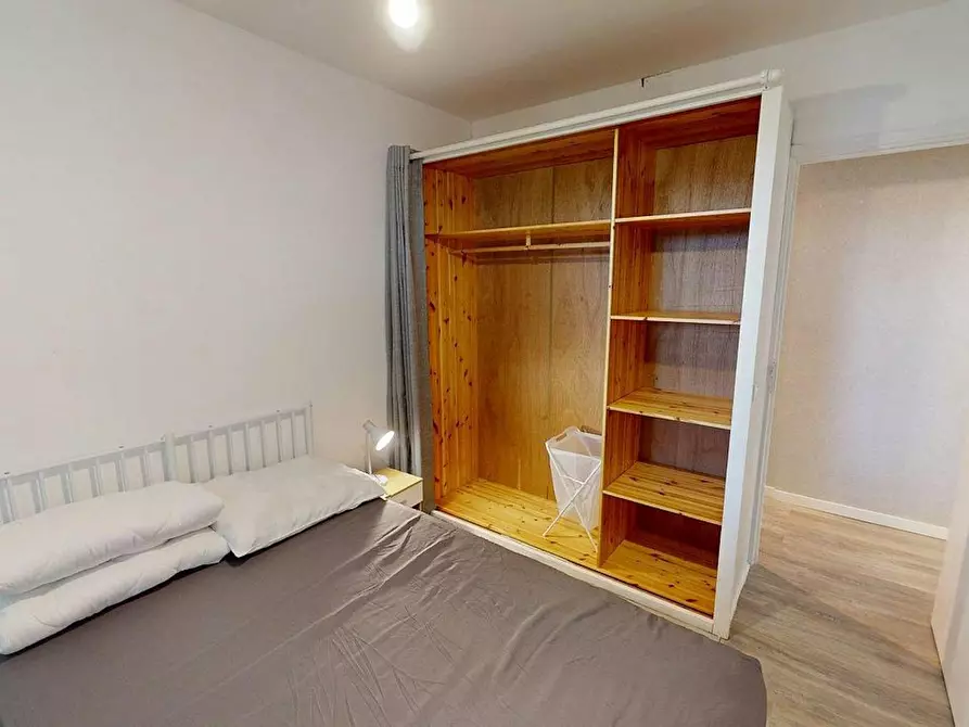 Immagine 2 di Camera in affitto  in Allée Jules Verne a Lille