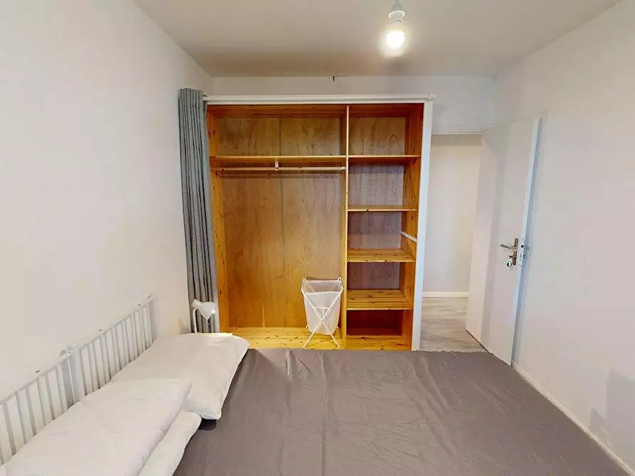 Immagine 4 di Camera in affitto  in Allée Jules Verne a Lille