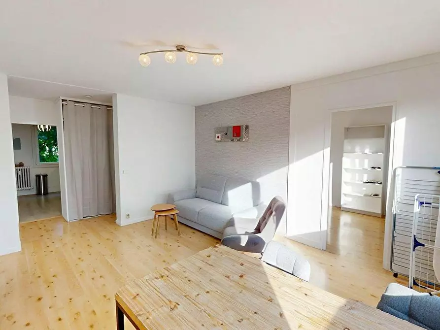 Immagine 8 di Camera in affitto  in Allée Jules Verne a Lille