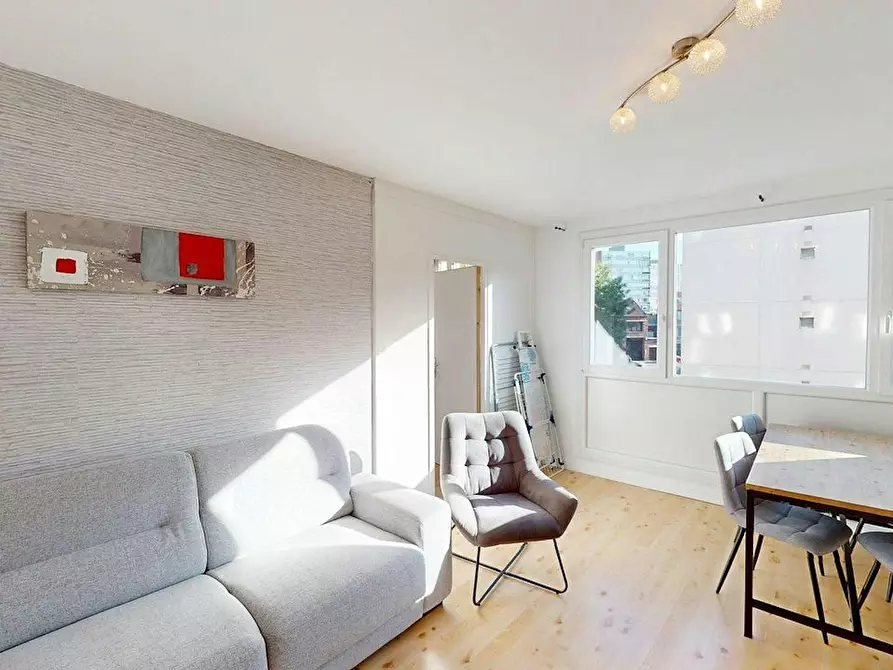 Immagine 7 di Camera in affitto  in Allée Jules Verne a Lille