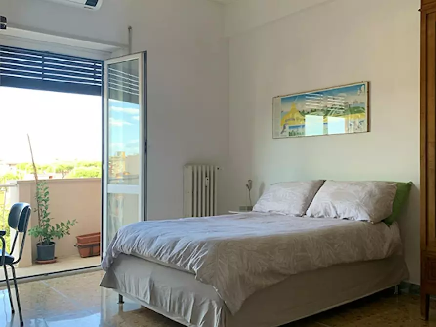 Immagine 2 di Appartamento in affitto  in Via del Pigneto a Roma