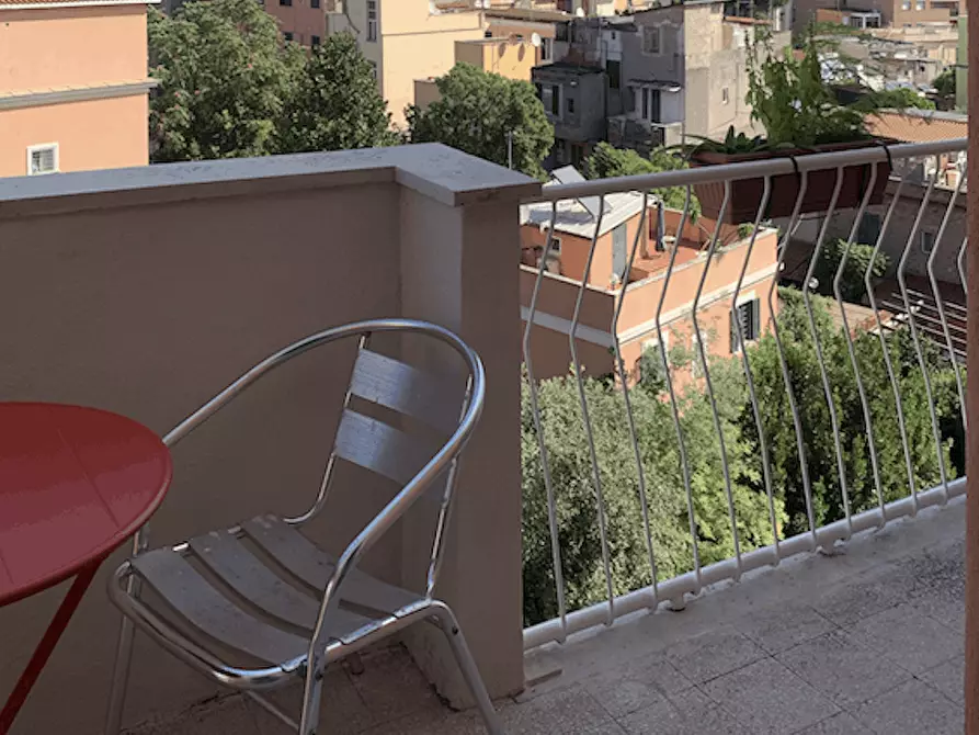 Immagine 8 di Appartamento in affitto  in Via del Pigneto a Roma