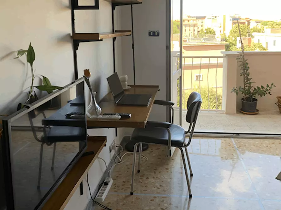Immagine 5 di Appartamento in affitto  in Via del Pigneto a Roma