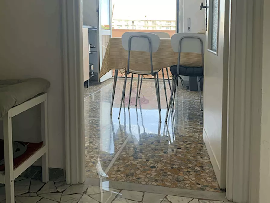 Immagine 7 di Appartamento in affitto  in Via del Pigneto a Roma