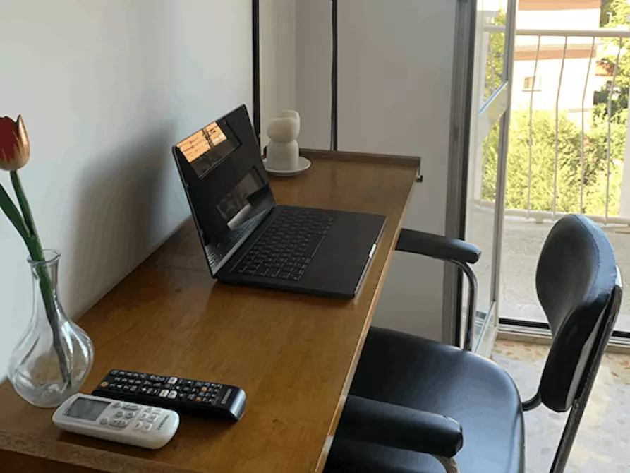 Immagine 4 di Appartamento in affitto  in Via del Pigneto a Roma