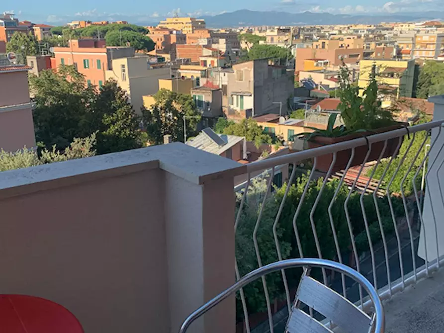 Immagine 1 di Appartamento in affitto  in Via del Pigneto a Roma