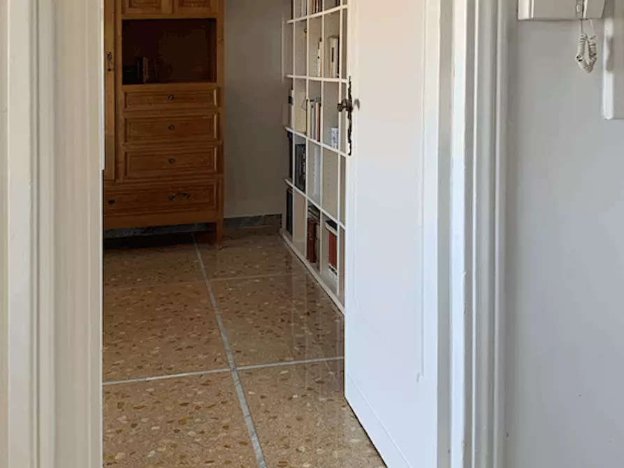 Immagine 6 di Appartamento in affitto  in Via del Pigneto a Roma