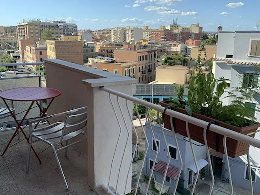 Immagine 10 di Appartamento in affitto  in Via del Pigneto a Roma