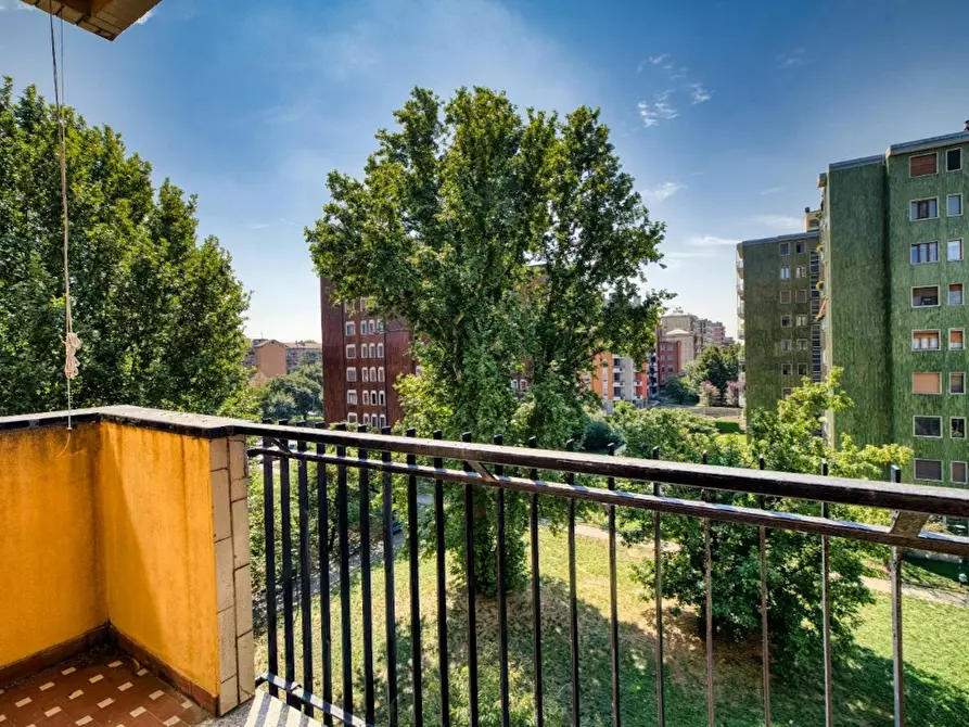 Immagine 2 di Camera in affitto  in Via Giuseppe Ripamonti a Milano