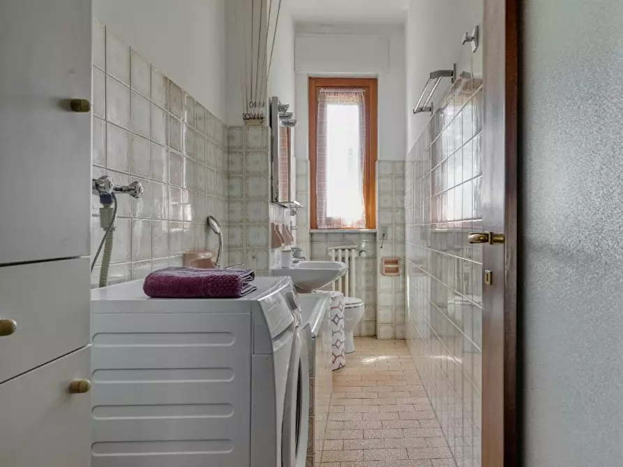 Immagine 10 di Camera in affitto  in Via Giuseppe Ripamonti a Milano