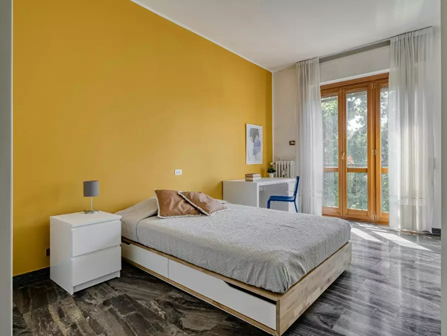 Immagine 1 di Camera in affitto  in Via Giuseppe Ripamonti a Milano