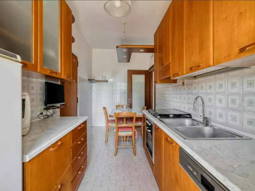 Immagine 9 di Camera in affitto  in Via Giuseppe Ripamonti a Milano