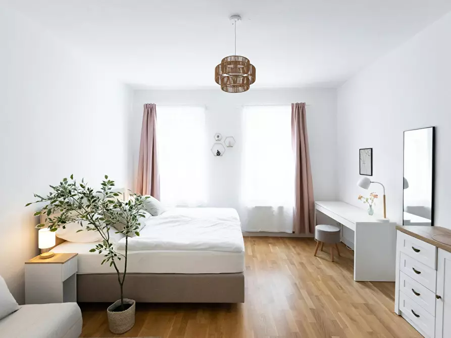 Immagine 8 di Appartamento in affitto  in Täubchenweg a Leipzig