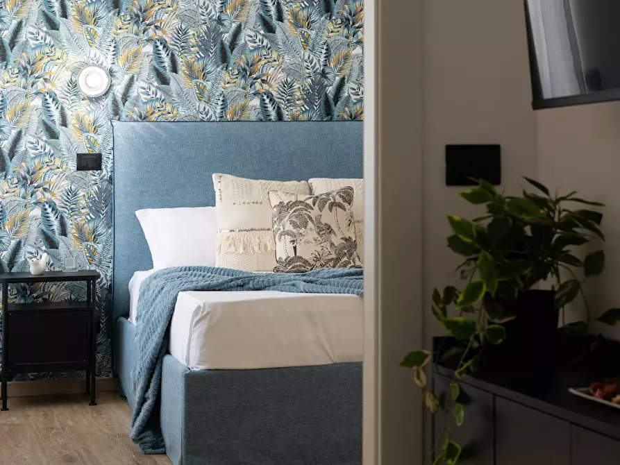 Immagine 9 di Appartamento in affitto  in Via Saluzzo a Roma