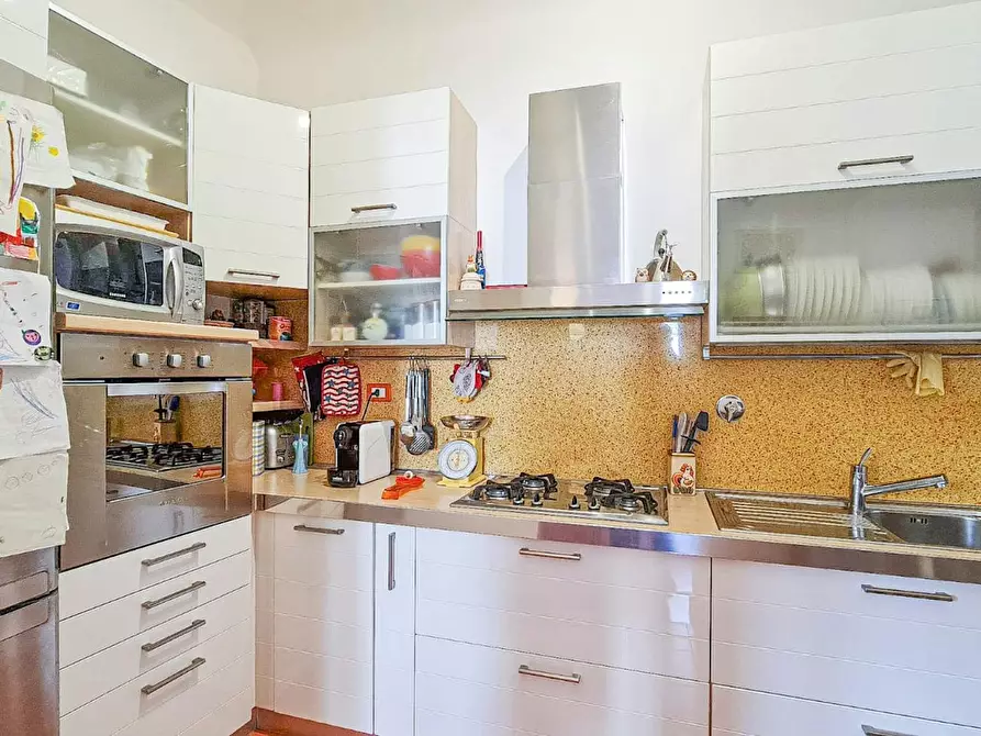 Immagine 3 di Appartamento in affitto  in Via dell'Alloro a Firenze