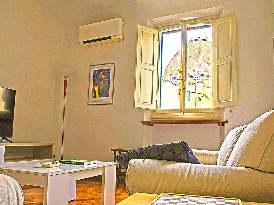 Immagine 1 di Appartamento in affitto  in Via dell'Alloro a Firenze