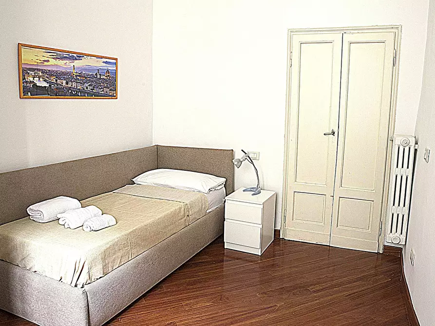 Immagine 5 di Appartamento in affitto  in Via dell'Alloro a Firenze