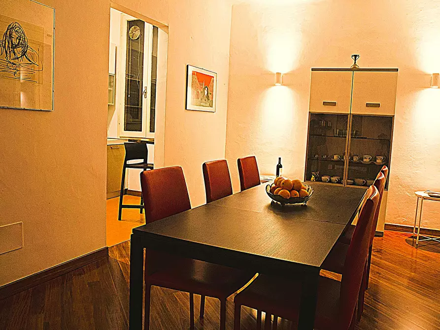 Immagine 2 di Appartamento in affitto  in Via dell'Alloro a Firenze