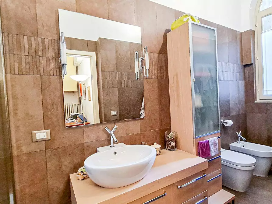 Immagine 7 di Appartamento in affitto  in Via dell'Alloro a Firenze