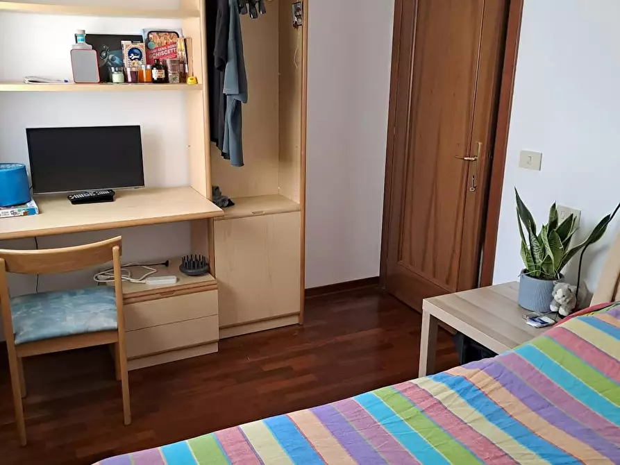 Immagine 1 di Camera in affitto  in Via G. Dupré a Padova