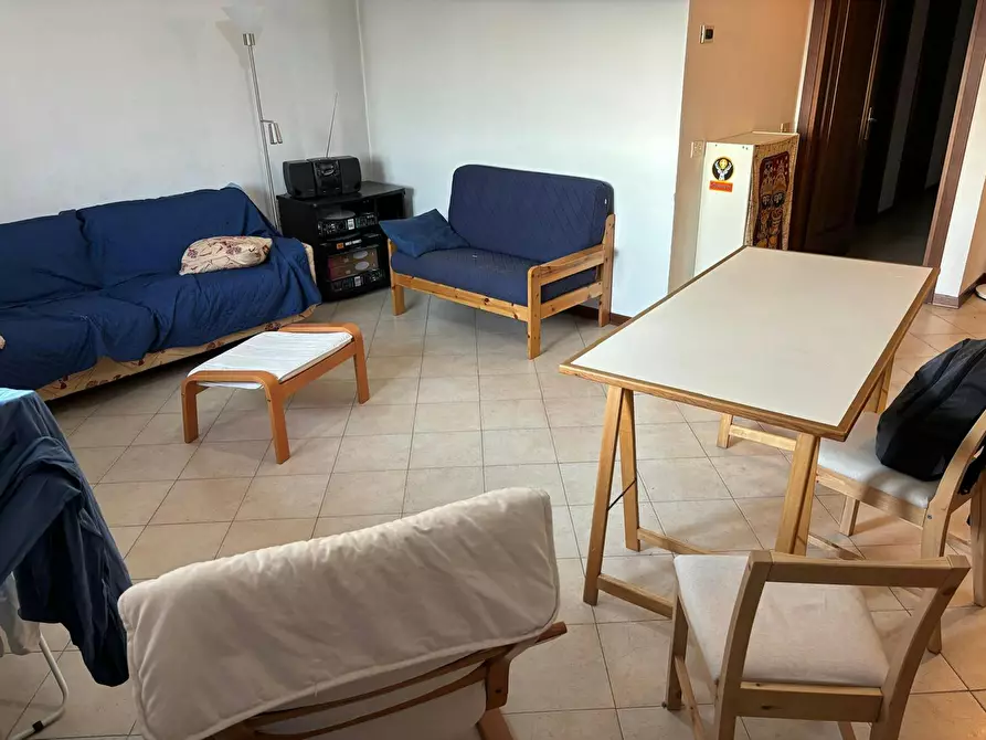 Immagine 5 di Camera in affitto  in Via G. Dupré a Padova