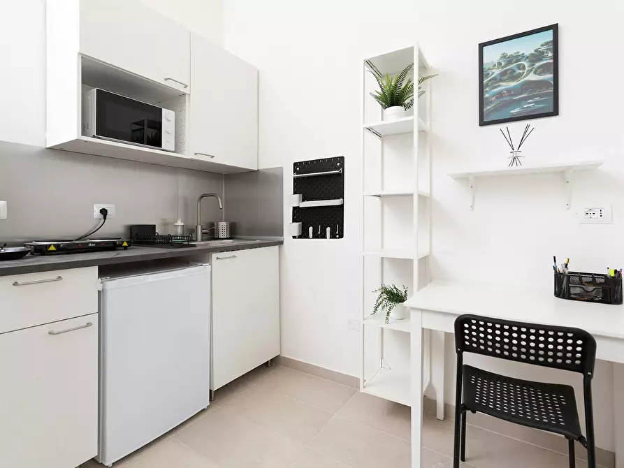 Immagine 3 di Appartamento in affitto  in Viale Fratelli Spazzoli a Forli'