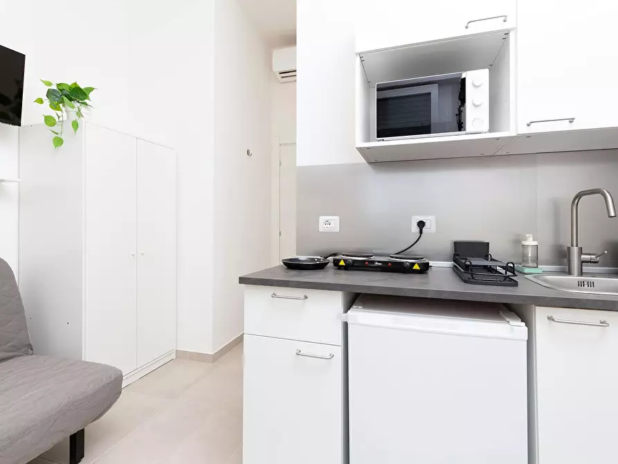 Immagine 4 di Appartamento in affitto  in Viale Fratelli Spazzoli a Forli'