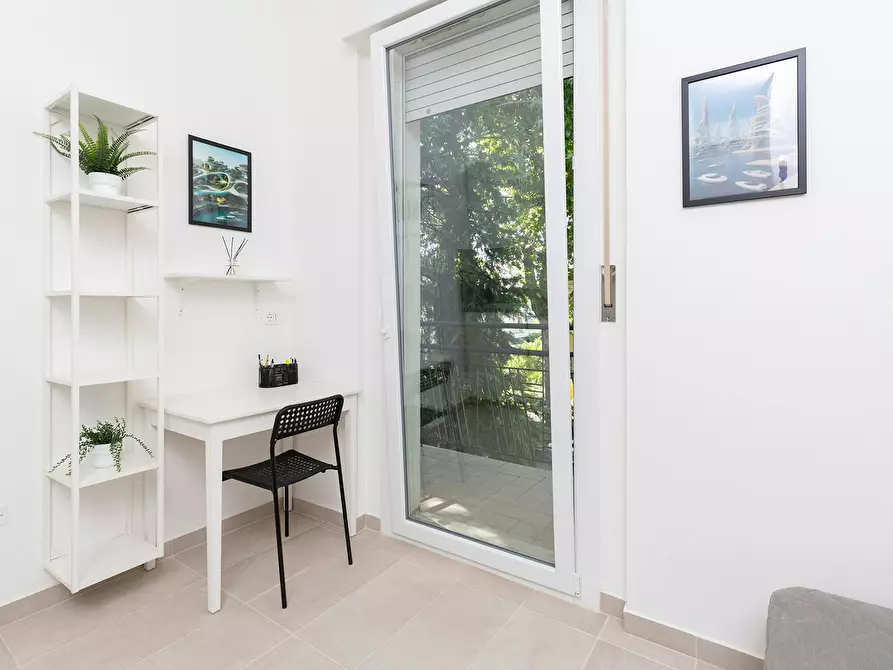 Immagine 2 di Appartamento in affitto  in Viale Fratelli Spazzoli a Forli'