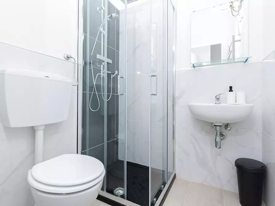 Immagine 8 di Appartamento in affitto  in Viale Fratelli Spazzoli a Forli'