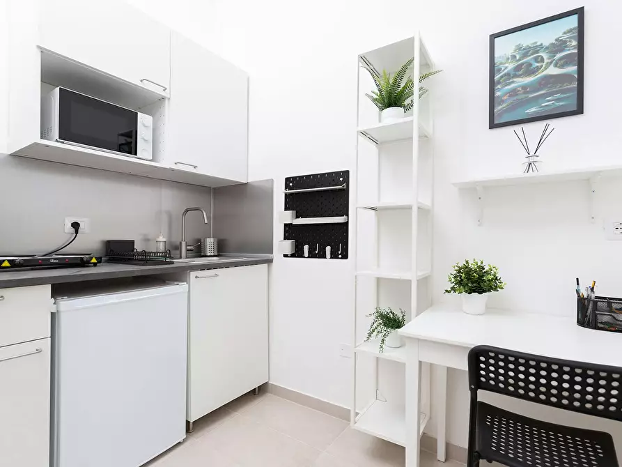 Immagine 7 di Appartamento in affitto  in Viale Fratelli Spazzoli a Forli'