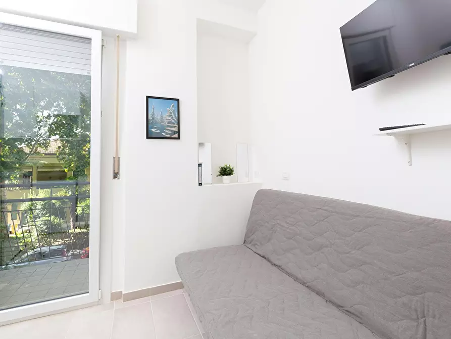 Immagine 5 di Appartamento in affitto  in Viale Fratelli Spazzoli a Forli'