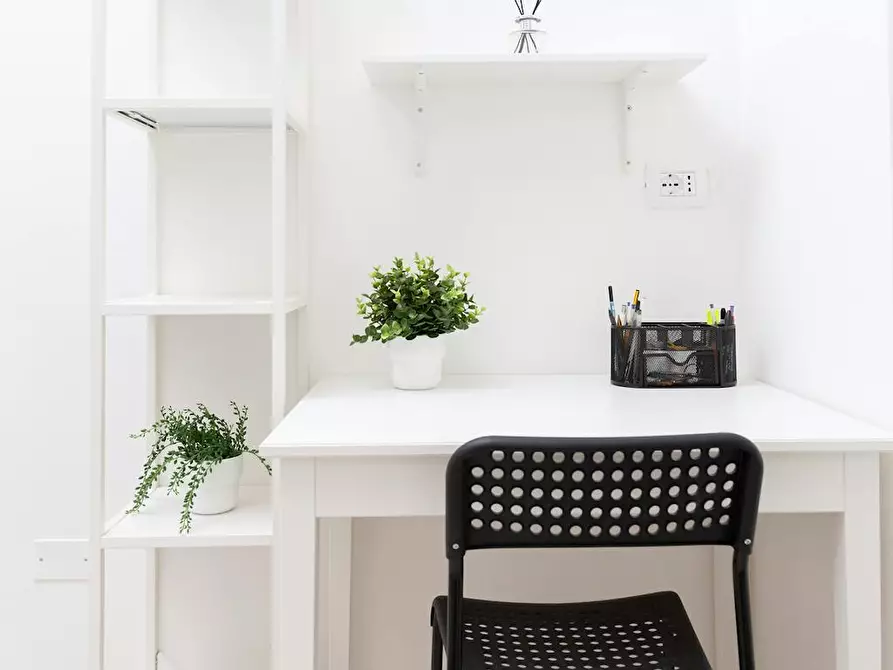 Immagine 6 di Appartamento in affitto  in Viale Fratelli Spazzoli a Forli'