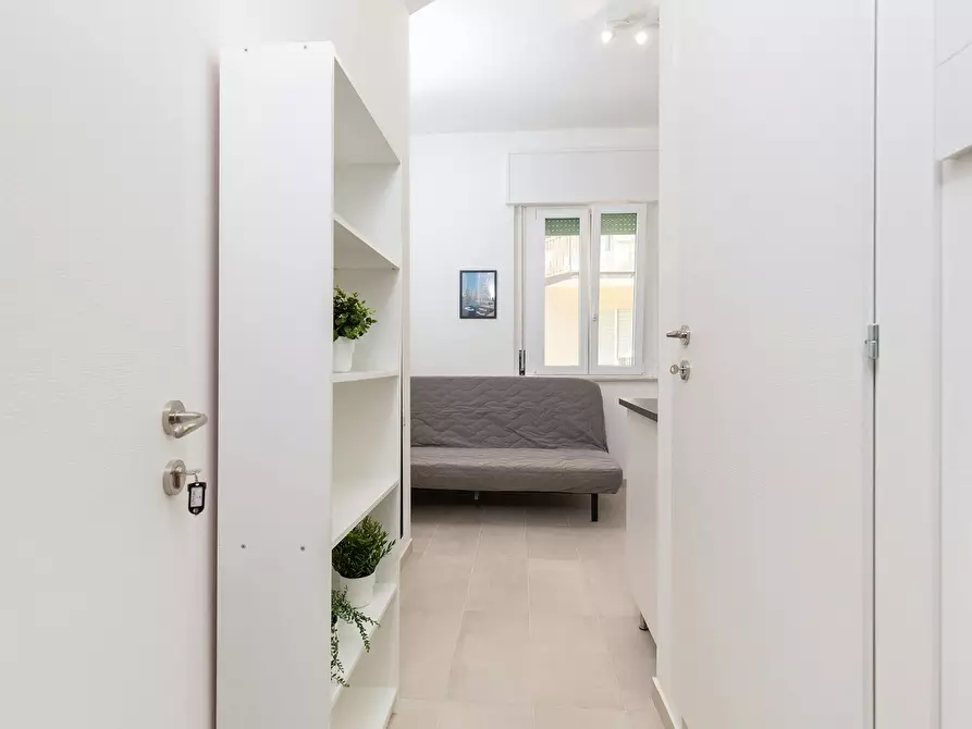 Immagine 1 di Appartamento in affitto  in Viale Fratelli Spazzoli a Forli'